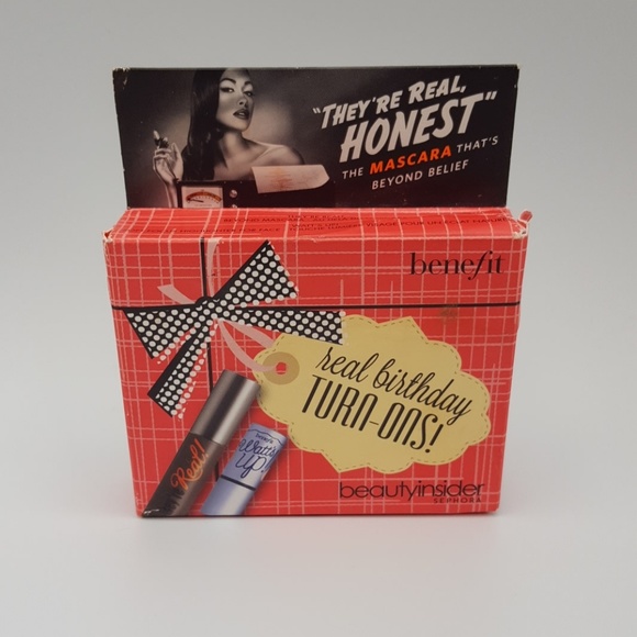 Benefit Duo Set of Two (2) Products.  Brand New. - Picture 2 of 5